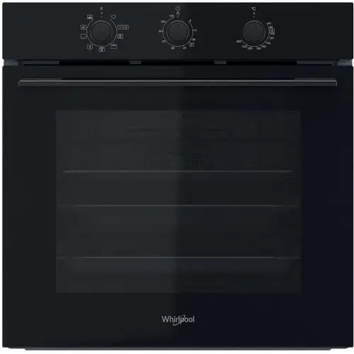 Духовка электрическая Whirlpool OMK38HU0B
