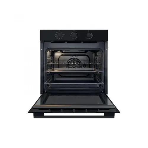 Духовка электрическая Whirlpool OMK38HU0B