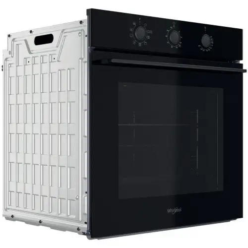 Духовка электрическая Whirlpool OMK38HU0B