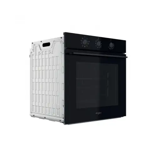 Духовка электрическая Whirlpool OMK38HU0B