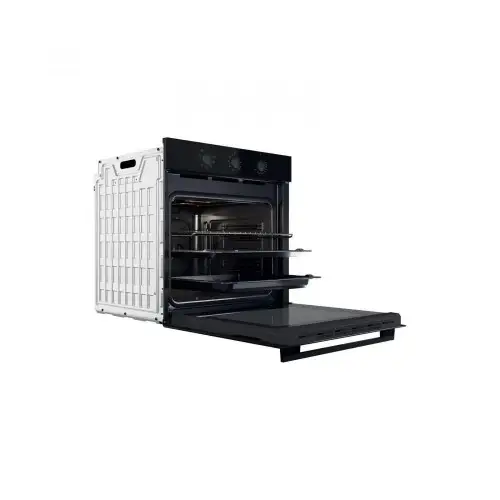 Духовка электрическая Whirlpool OMK38HU0B