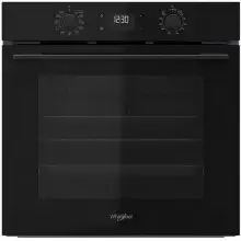 Духовка електрична Whirlpool OMK58HU1B