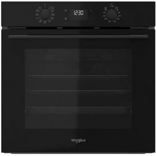 Духовка электрическая Whirlpool OMK58HU1B