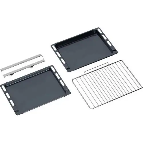 Духовка электрическая Whirlpool OMK58HU1B