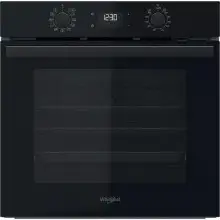 Духовка електрична Whirlpool OMR58HU1B