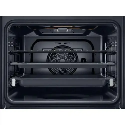 Духовка електрична Whirlpool OMR58HU1X