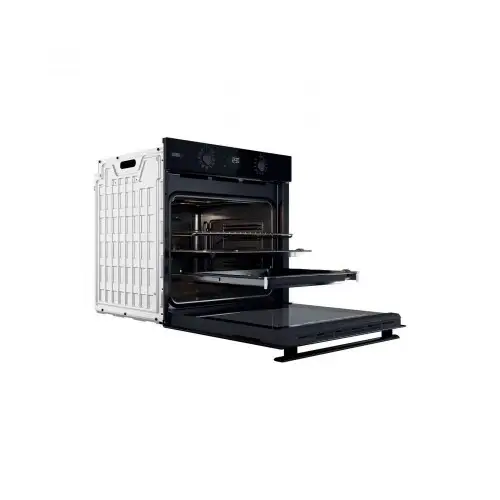 Духовка электрическая Whirlpool OMSR58CU1SB