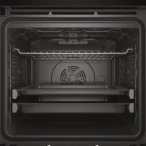 Духовка електрична Whirlpool WOI4S8PM2SBA