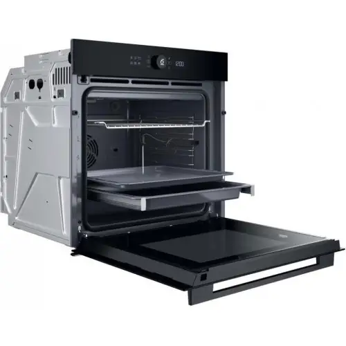 Духовка електрична Whirlpool WOI5S8PPM1SBA