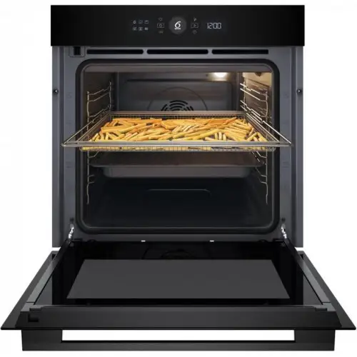 Духовка електрична Whirlpool WOI5S8PPM1SBA