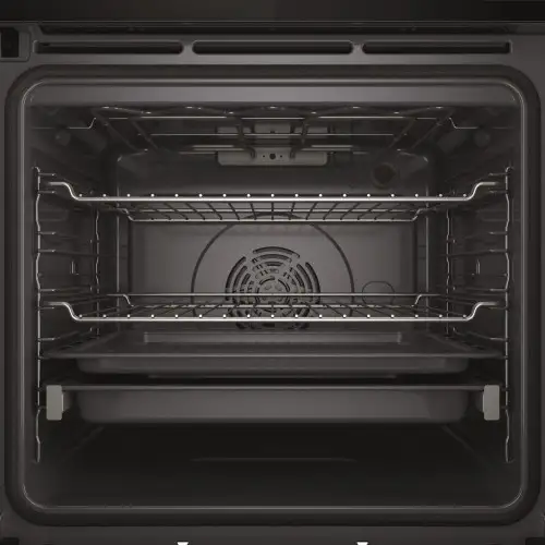 Духовка електрична Whirlpool WOI7A8PT1SB
