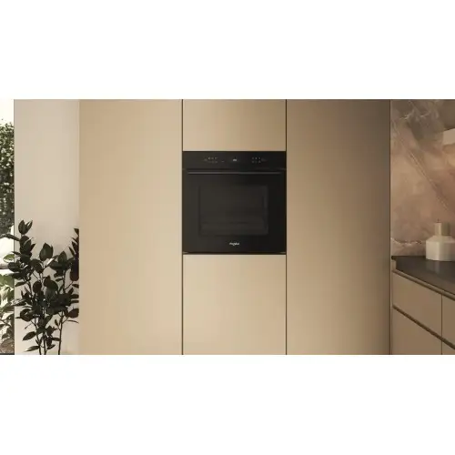 Духовка електрична Whirlpool WOI7A8PT1SB