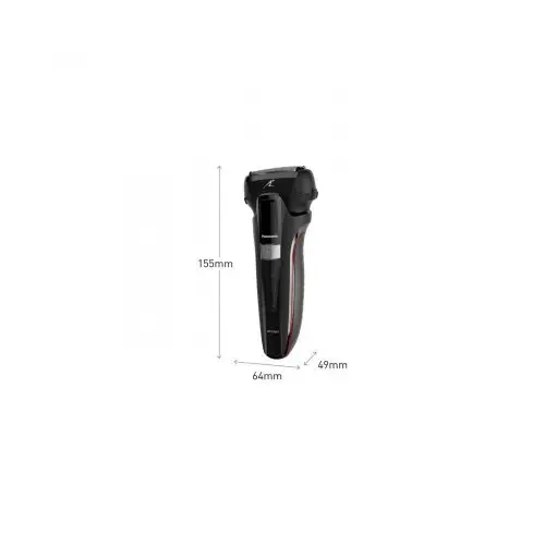 Электробритва мужская Panasonic ES-LL41-K520