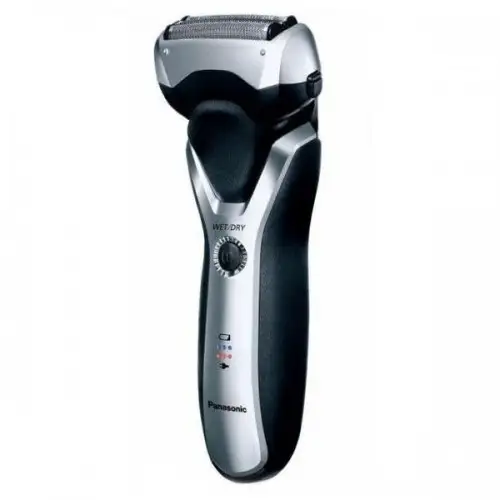 Електробритва чоловіча Panasonic ES-RT87-S520