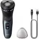 Электробритва мужская Philips Shaver series 3000 S3144/00 фото 3
