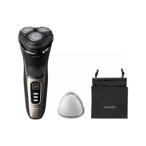 Электробритва мужская Philips Shaver series 3000 S3242/12