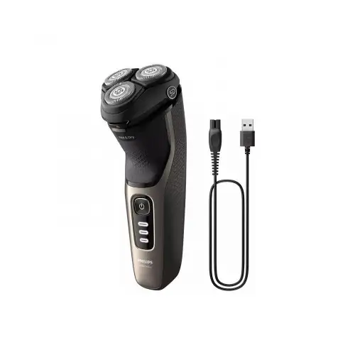 Электробритва мужская Philips Shaver series 3000 S3242/12