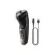 Электробритва мужская Philips Shaver series 3000 S3242/12 фото 3