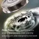 Электробритва мужская Philips Shaver series 3000 S3242/12 фото 6