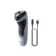 Электробритва мужская Philips Shaver Series 3000X X3003/00 фото 3