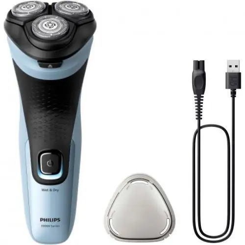 Электробритва мужская Philips Shaver Series 3000X X3003/00