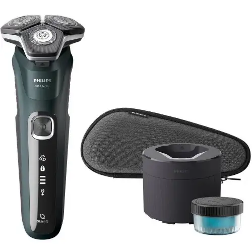 Электробритва мужская Philips Shaver series 5000 S5884/50
