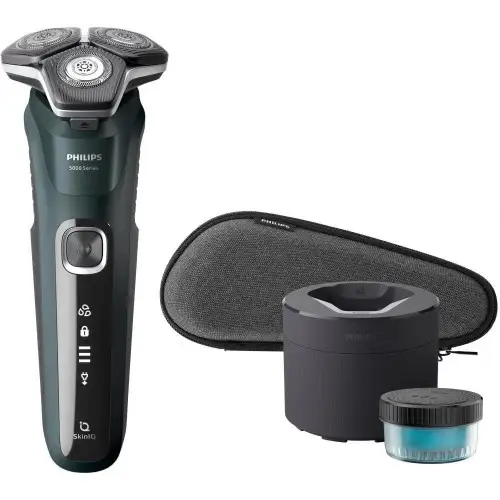 Электробритва мужская Philips Shaver series 5000 S5884/50