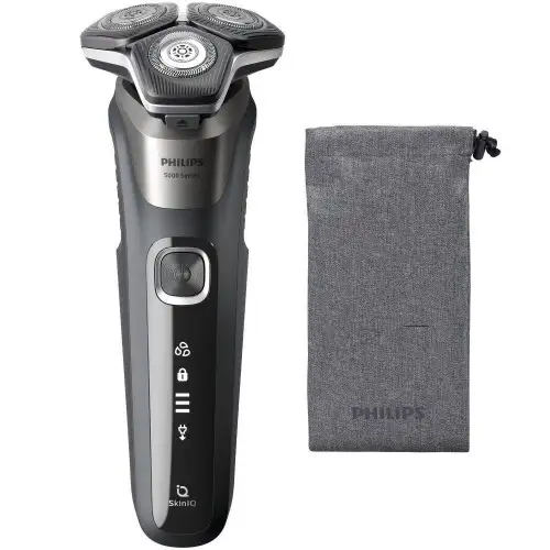 Электробритва мужская Philips Shaver series 5000 S5887/10