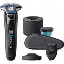 Електробритва чоловіча Philips Shaver series 7000 S7886/58