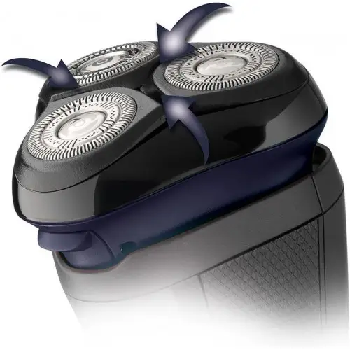 Электробритва мужская Remington R4 Style R4002