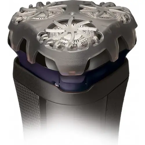 Электробритва мужская Remington R4 Style R4002