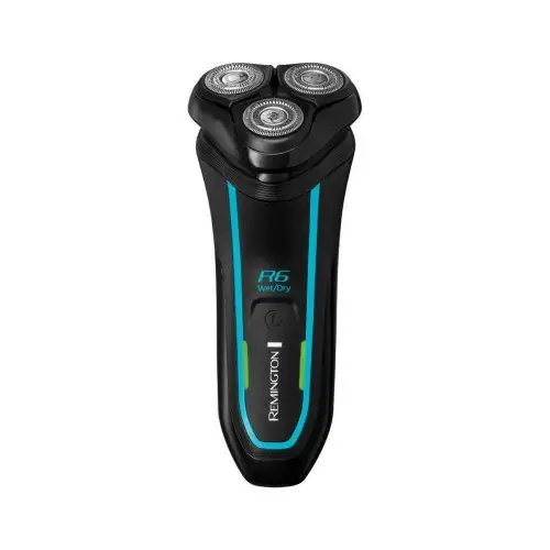 Електробритва чоловіча Remington R6 Style Series Aqua R6000
