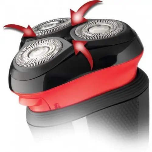 Электробритва мужская Remington Style Series R3000