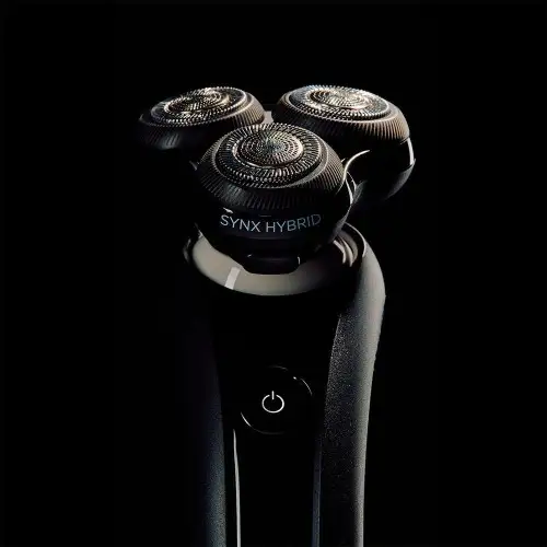 Электробритва мужская Remington X5 Limitless X XR1755