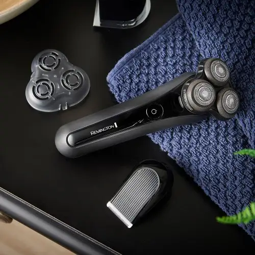 Электробритва мужская Remington X5 Limitless X XR1755