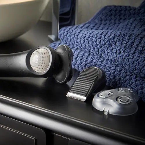 Электробритва мужская Remington X5 Limitless X XR1755