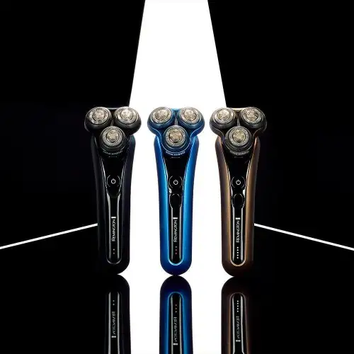 Электробритва мужская Remington X5 Limitless X XR1755