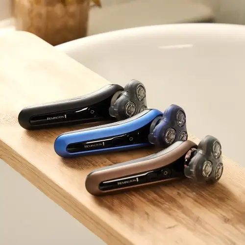 Электробритва мужская Remington X5 Limitless X XR1755