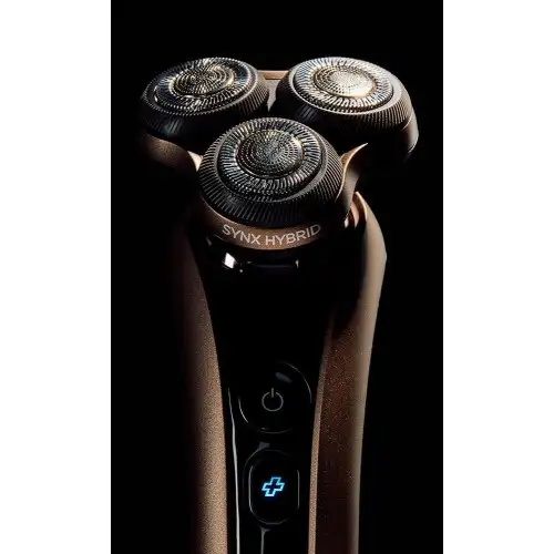 Электробритва мужская Remington X9 Limitless X XR1795