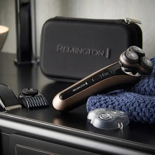 Электробритва мужская Remington X9 Limitless X XR1795