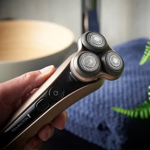 Электробритва мужская Remington X9 Limitless X XR1795