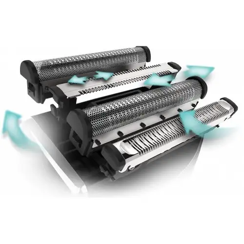 Електробритва чоловіча Remington Ultimate XF9000