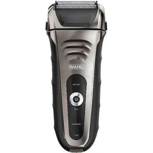 Електробритва чоловіча Wahl Aqua Shave 07061-916
