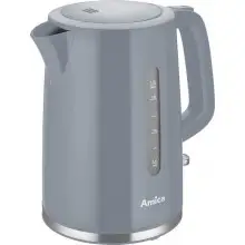 Електрочайник Amica KF 1013