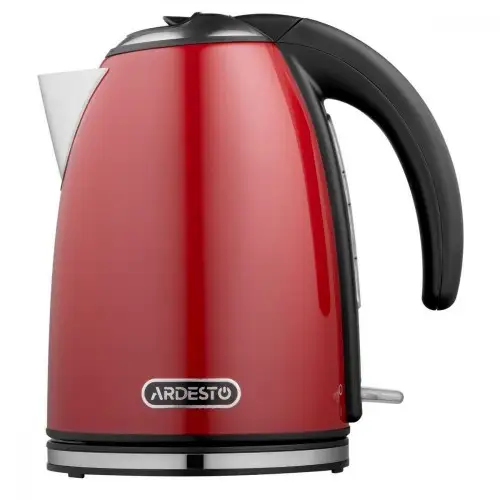 Электрочайник Ardesto EKL-F340R
