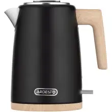 Електрочайник Ardesto EKL-F420BWD