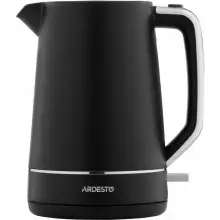 Електрочайник Ardesto Otter EKL-450B