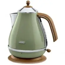 Електрочайник Delonghi KBOV 2001.GR