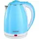 Електрочайник Edler EK8055 Blue фото 1