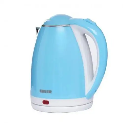 Електрочайник Edler EK8055 Blue